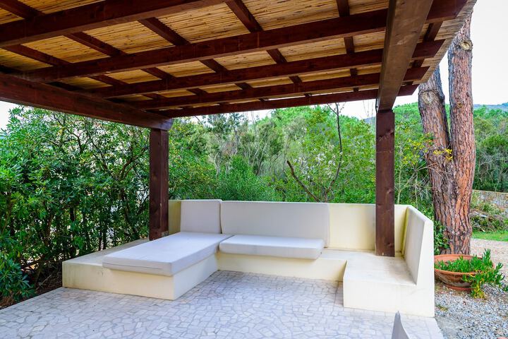 Terrace/Patio 18 of 24