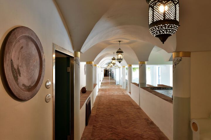 Spa Photos