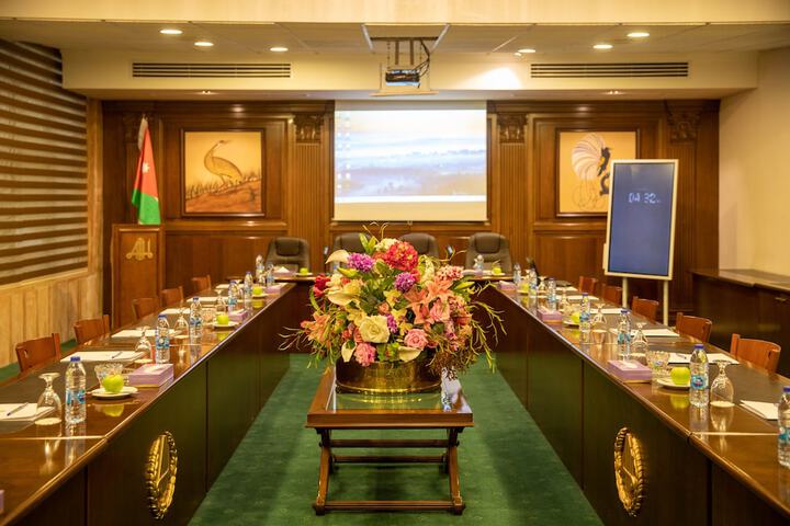 Meeting 42 of 45