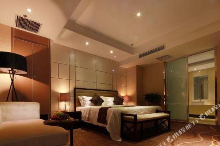 Sanyuan Hotel