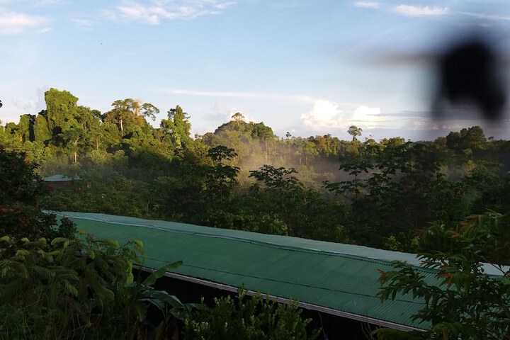 El Tesoro de Sir Hotel