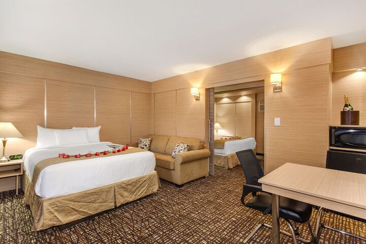 Standard | King Bed (15 of 17)