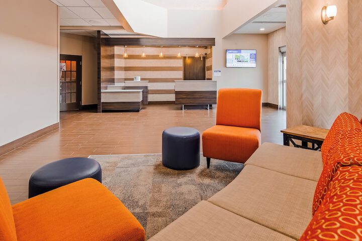 Hotel Interior 3 of 66