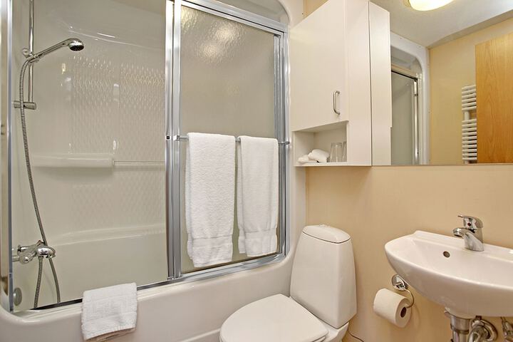 Bath Amenities