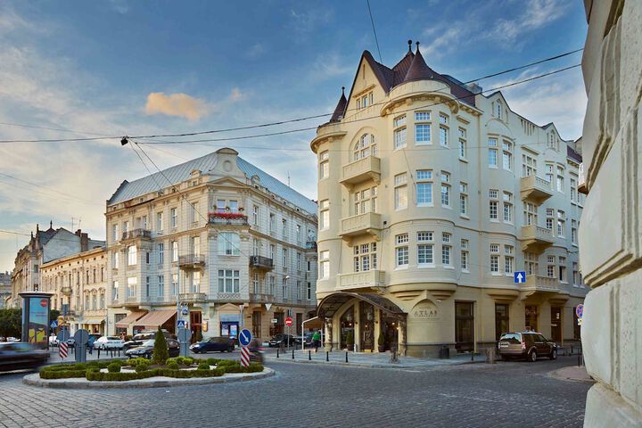 Hotel 120 of 127