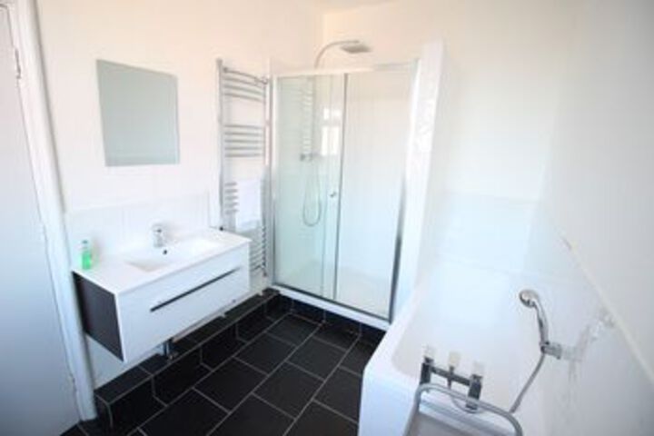 Fitness Facility Photos