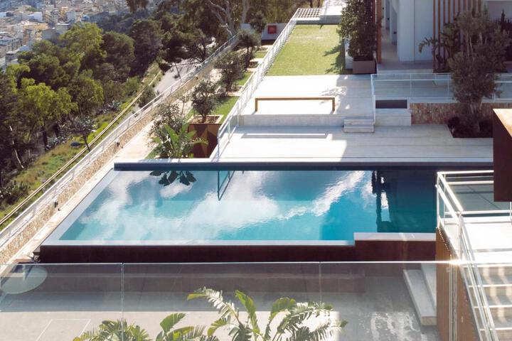 Hotel Belvedere Resort in Castellammare del Golfo