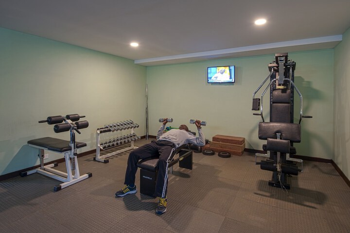 Health and Fitness 6 of 20