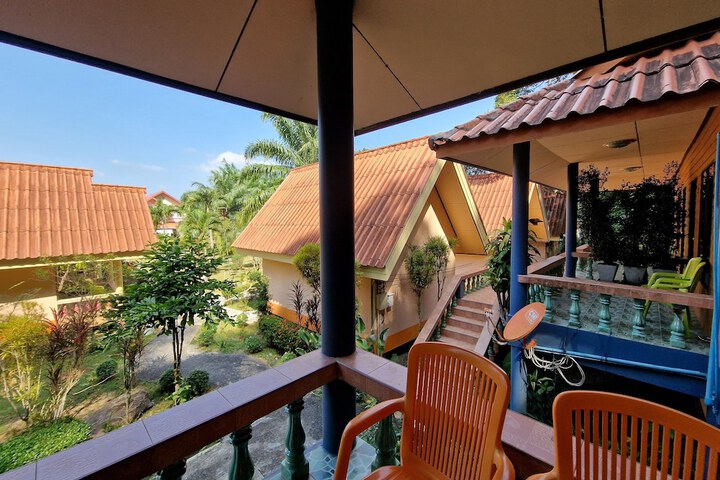 Terrace/Patio 51 of 123