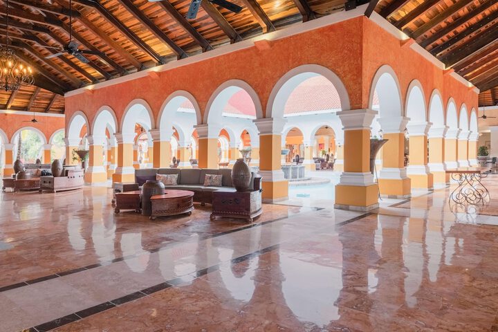 Hotel Interior 3 of 102