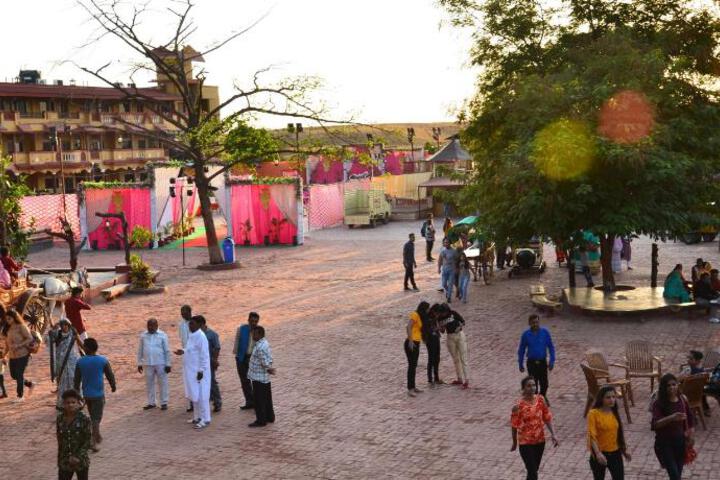 Fitness Facility Photos