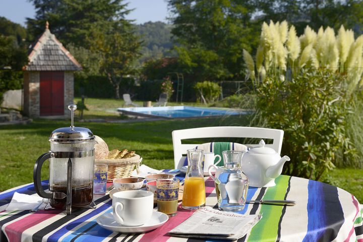 Breakfast/Coffee Service 5 of 15