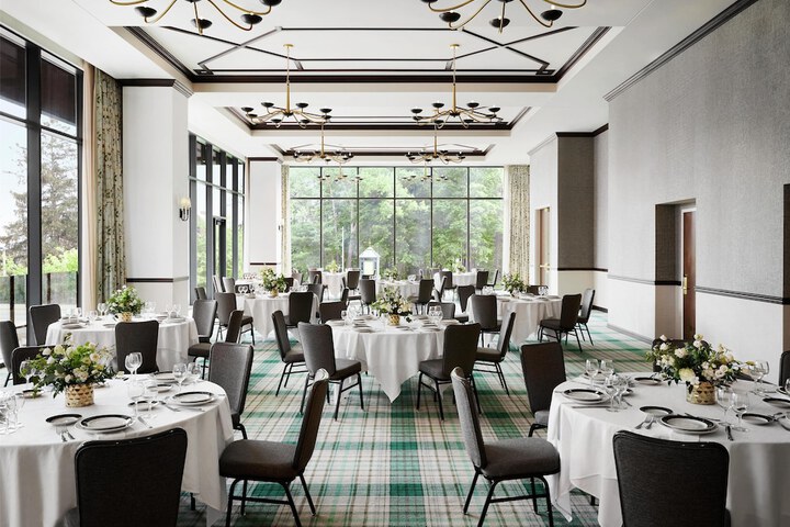 Ballroom