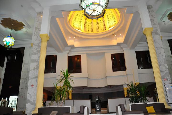 Hotel Interior 6 of 67