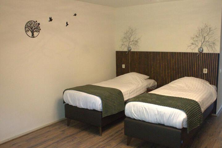 Image of Hotel Studio Bosch Duin Strand
