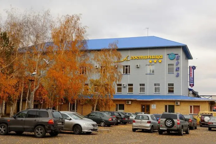 A-HOTEL