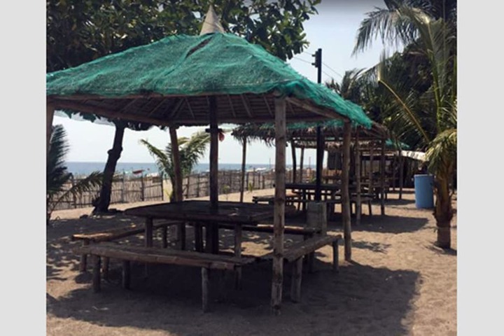 Gazebo