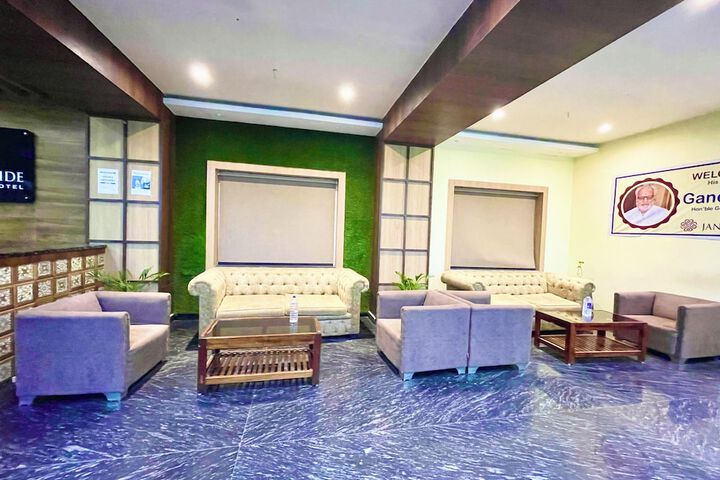 Hotel Interior 60 of 76