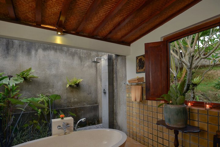 Bath Amenities