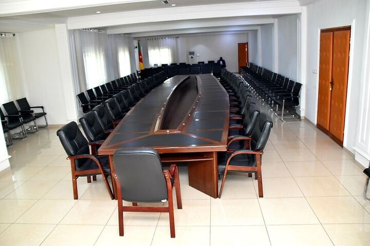 Meeting 27 of 29