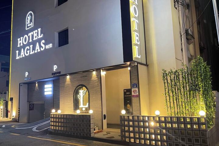 Hotel Laglas Asan