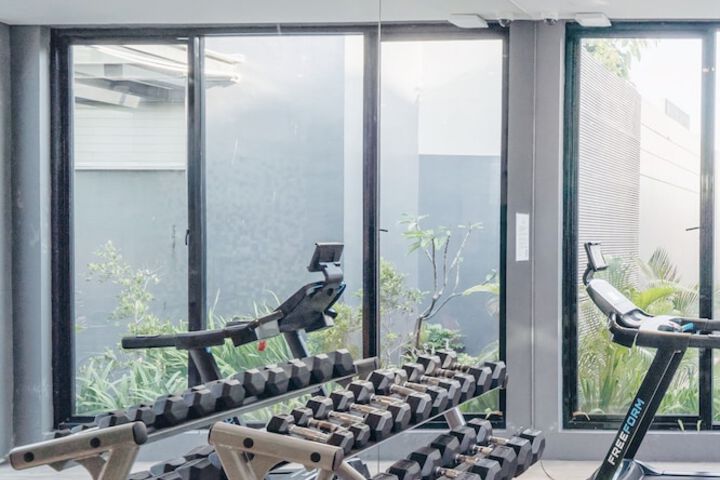 Gym Photos