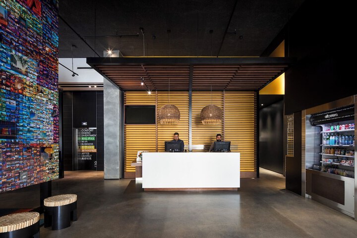 Hotel Interior 2 of 64