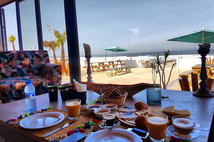 Breakfast/Coffee Service 20 of 34
