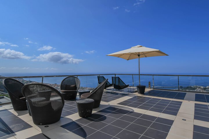 Terrace/Patio 31 of 38