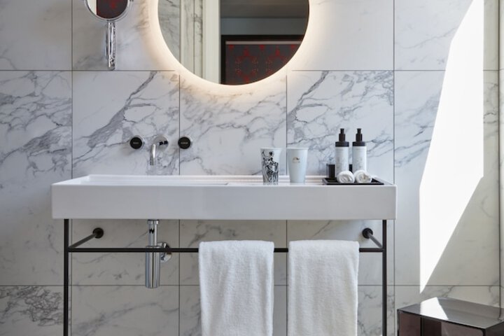 Bath Amenities