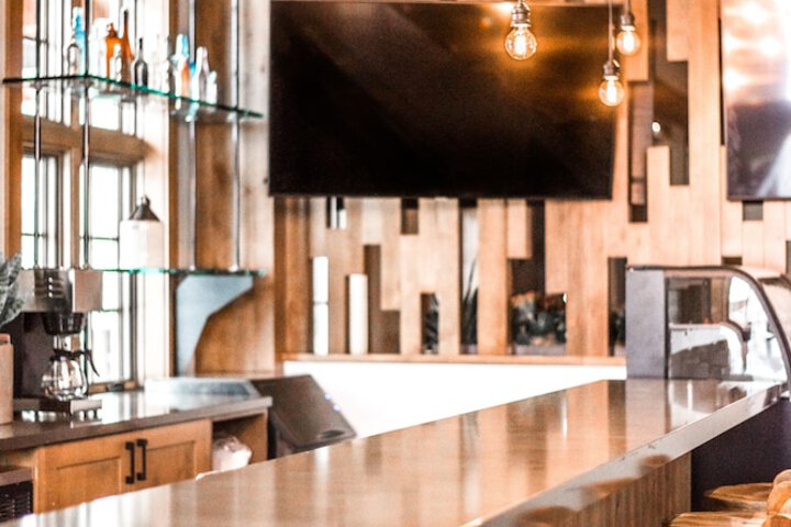 Breakfast/Coffee Service 44 of 63