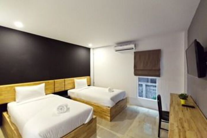 Fitness Center Photo