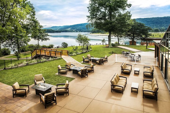 Terrace/Patio 42 of 56