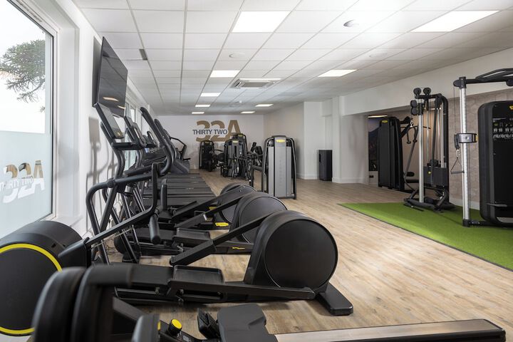Health and Fitness 34 of 58