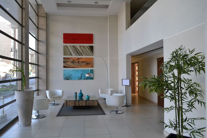 Hotel Interior 2 of 15