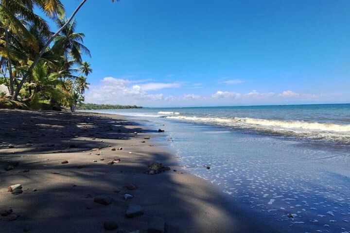 Beach 17 of 21