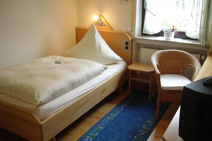 HOTEL VULKAN STUBEN