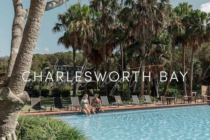 Image of Charlesworth Bay Beach Resort