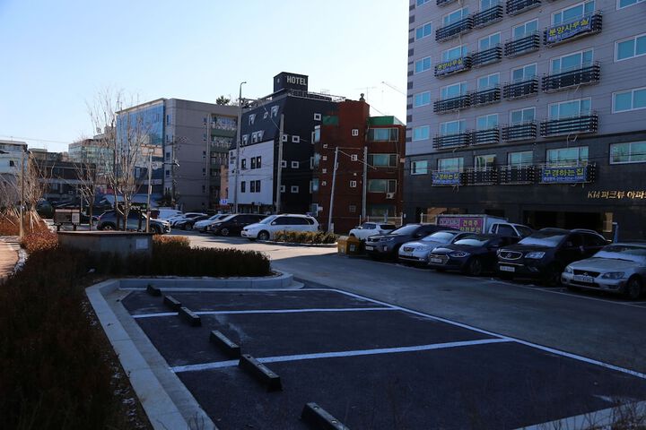 Hotel 140 of 191