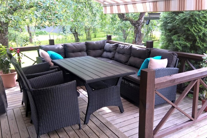 Terrace/Patio 16 of 16