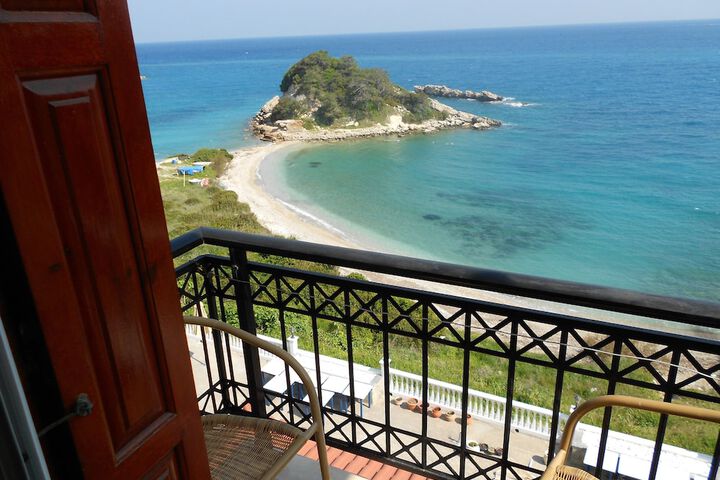 View from room