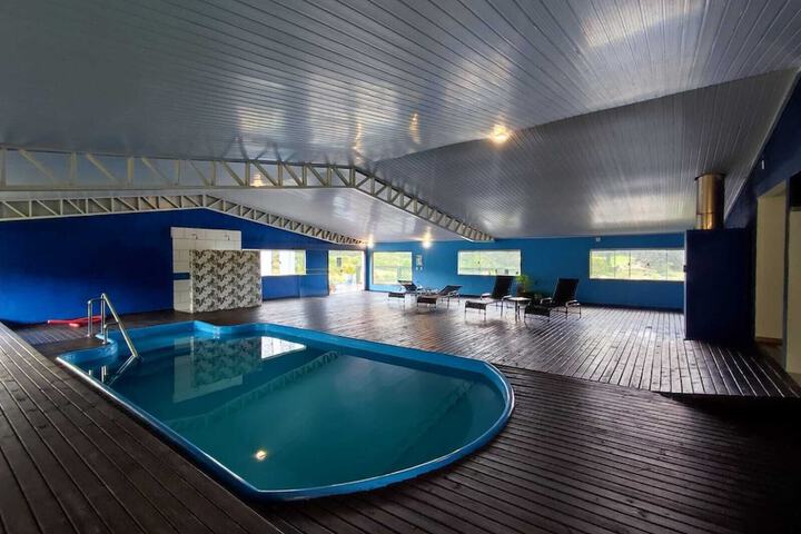 Cambará Eco Hotel