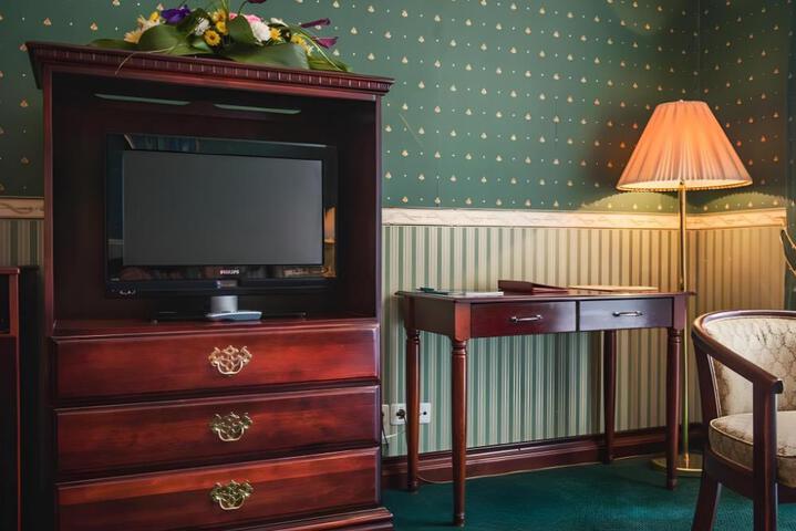 Spa and Wellness Pictures