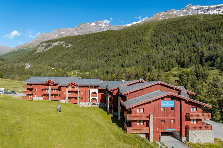 Résidence Les Balcons De Val Cenis Le Haut