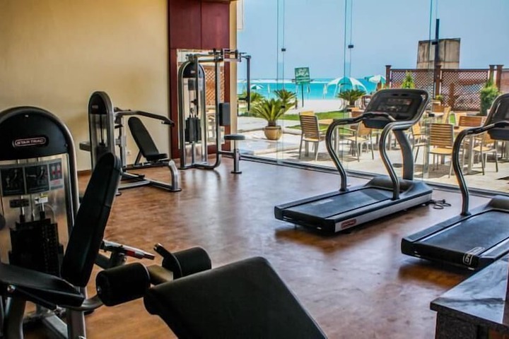 Health and Fitness 16 of 31