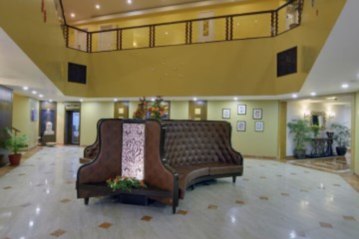 Hotel Interior 4 of 57