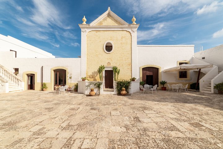 Borgo San Marco in Fasano