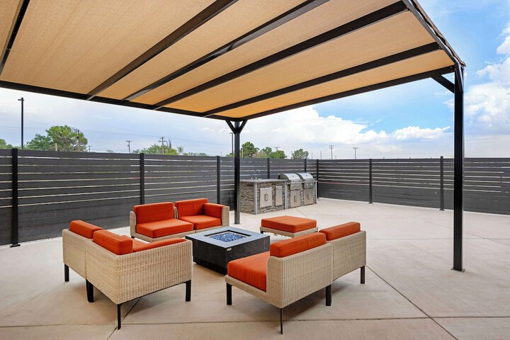 Property amenity