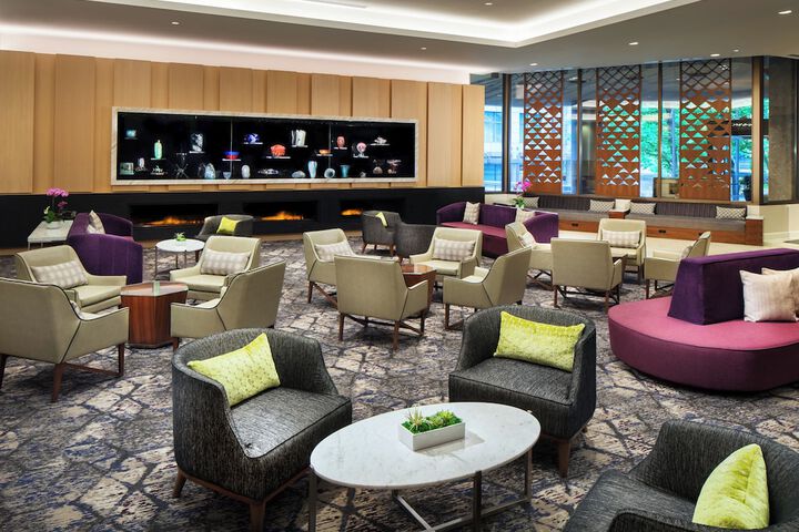 Hotel Interior 2 of 135