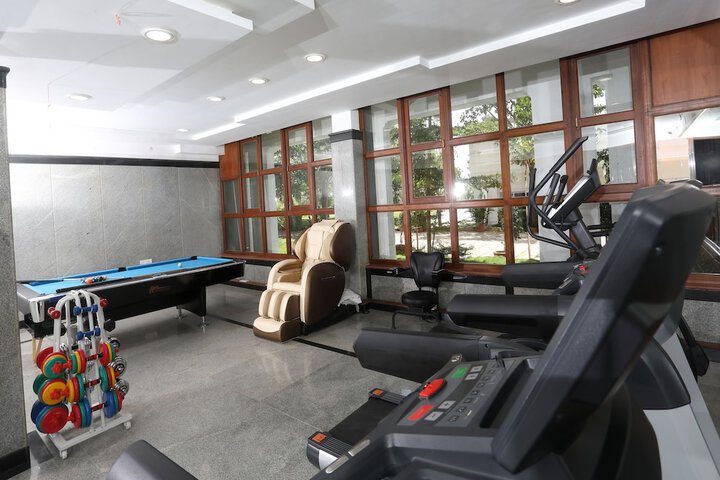 Health and Fitness 20 of 45